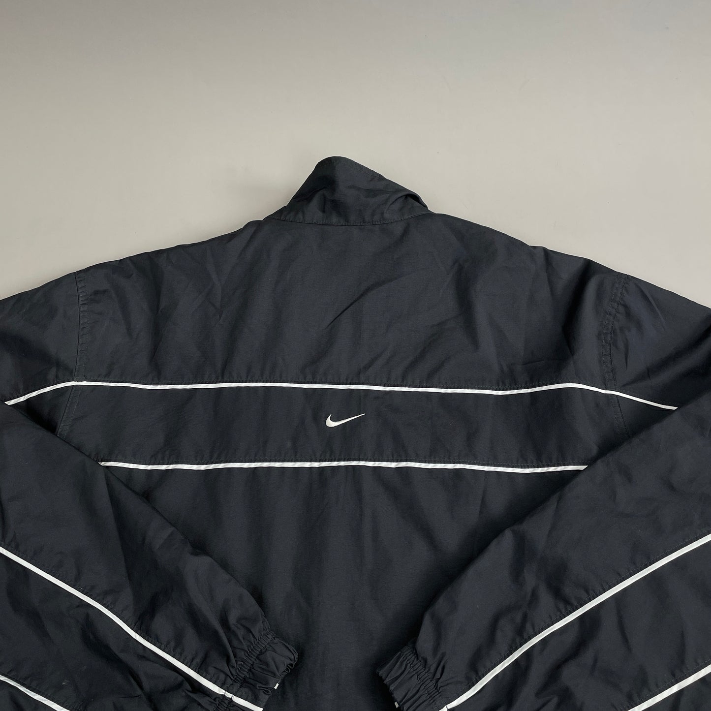 Nike Track Jacket
