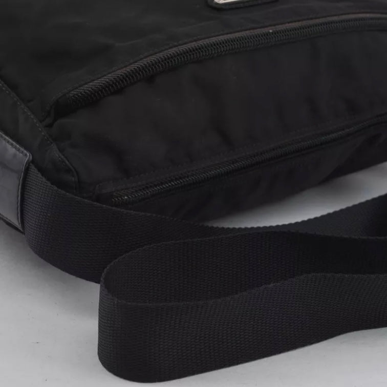 Prada Messenger Bag