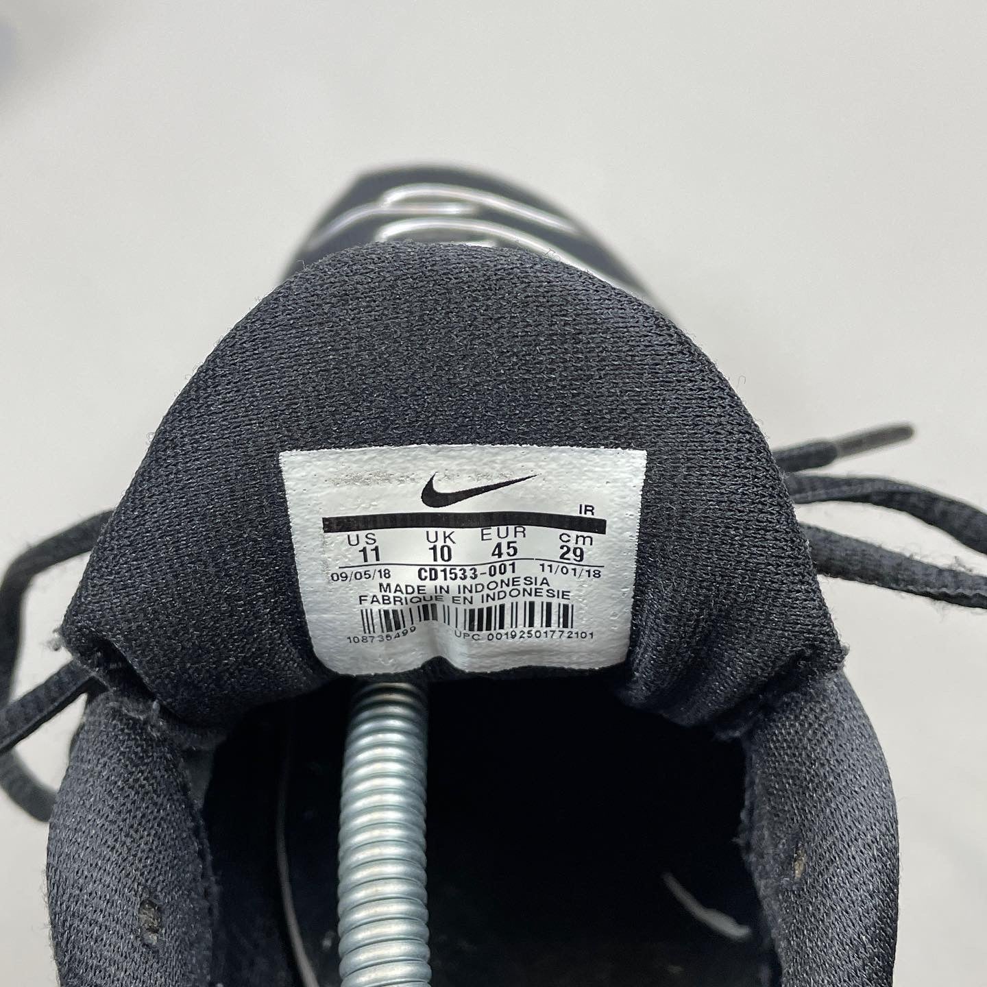 Nike Air Max Plus TN Hyper Crimson