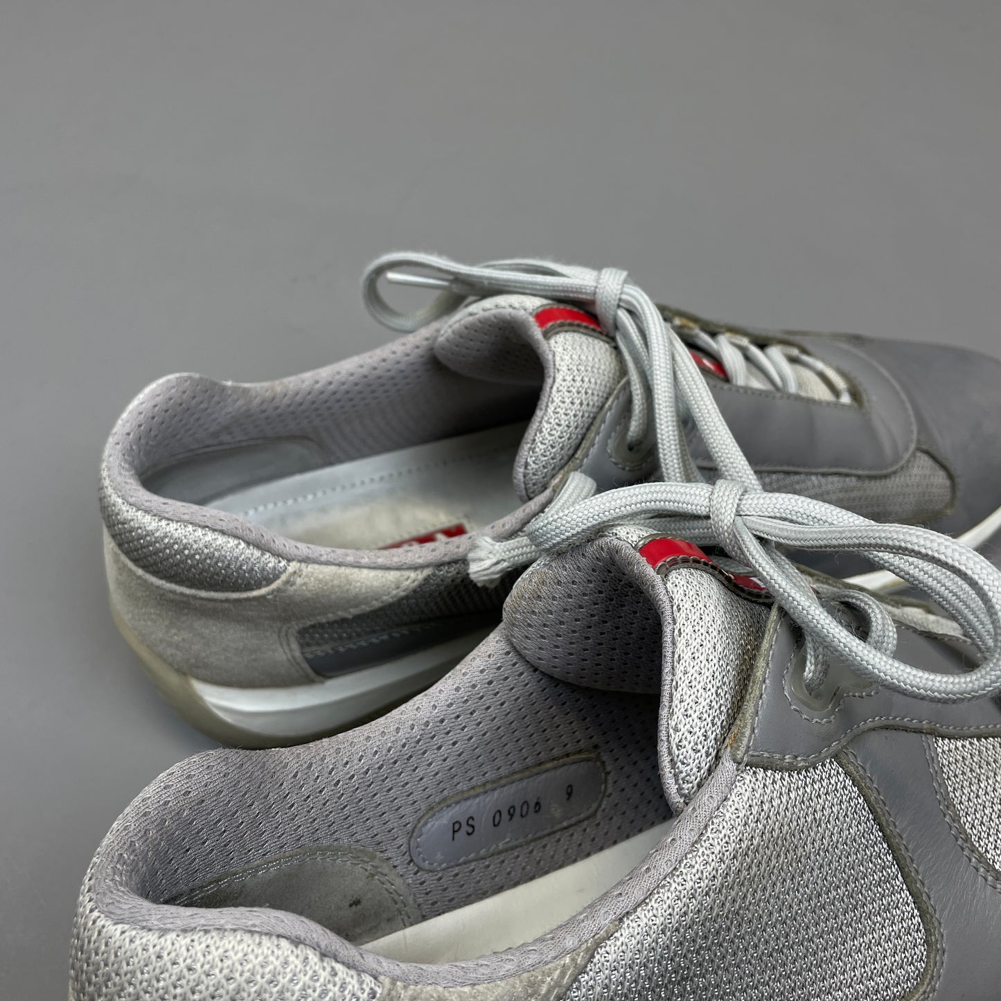 Prada America‘s Cup