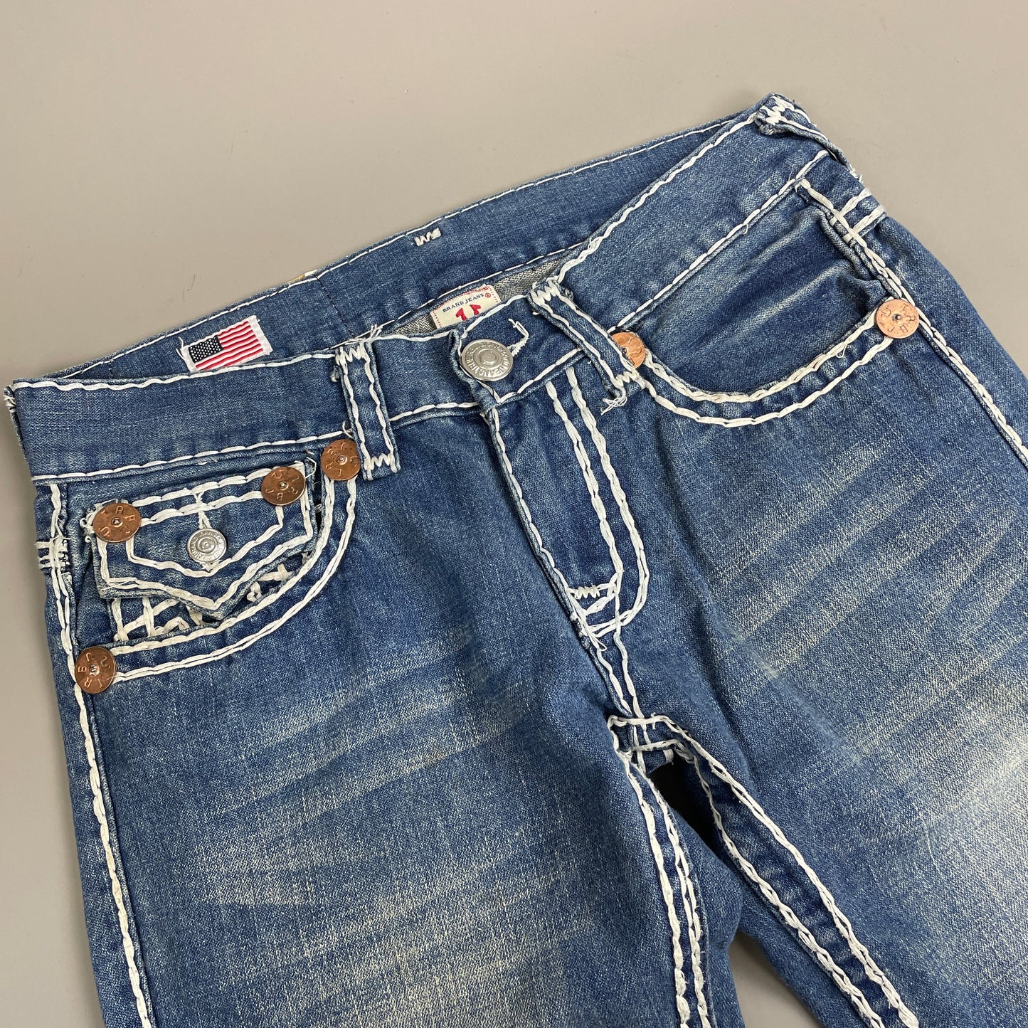 True Religion Denim