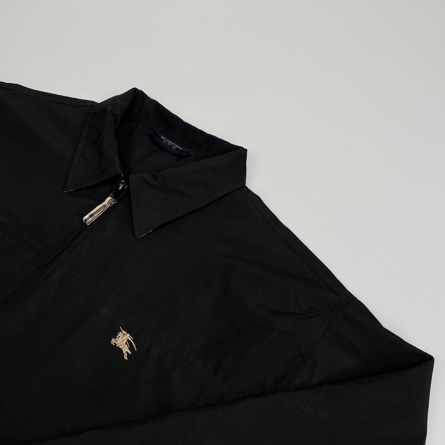 Burberry Jacke