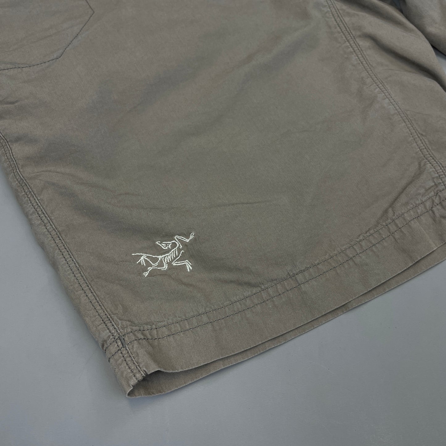 Arcteryx Shorts