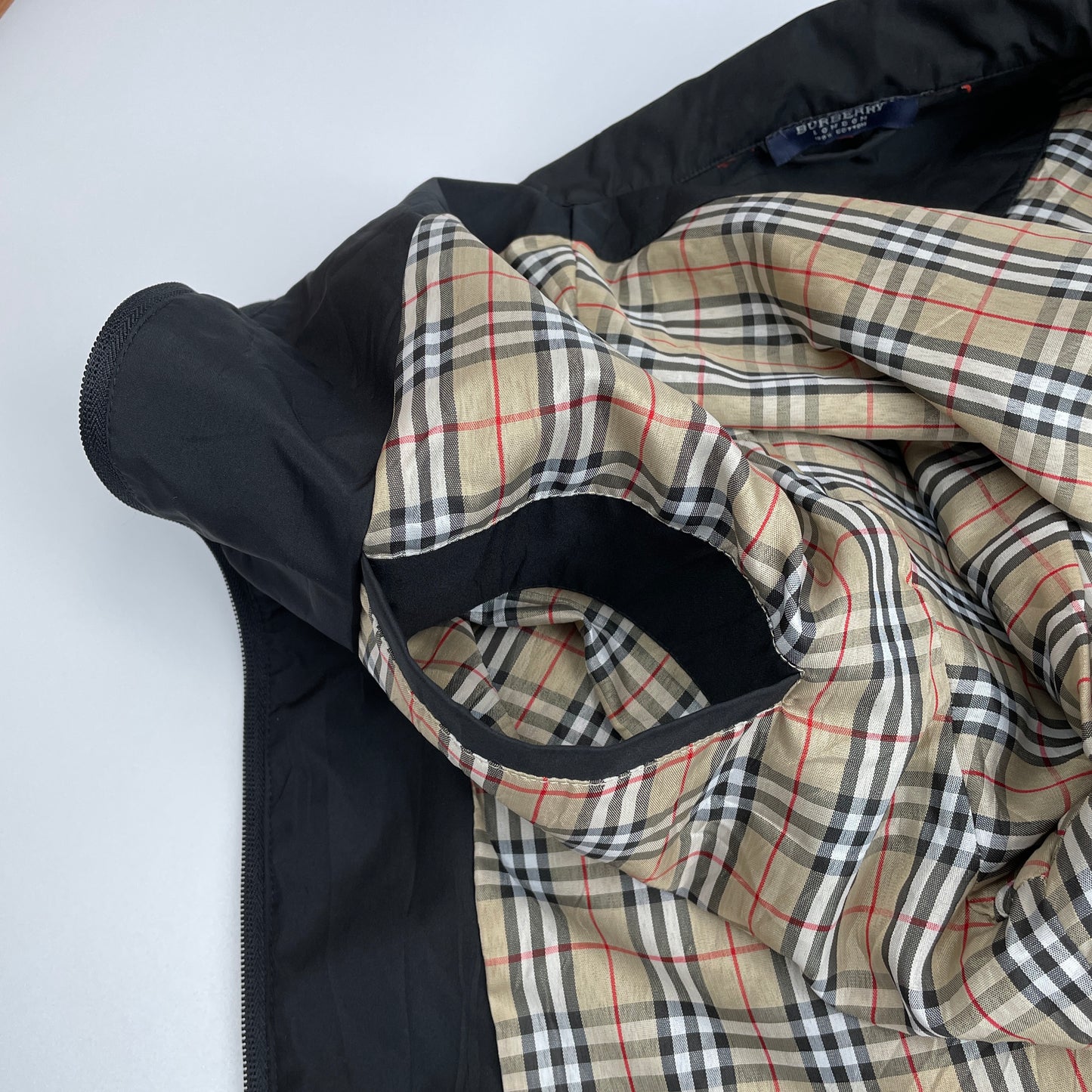 Burberry Jacke