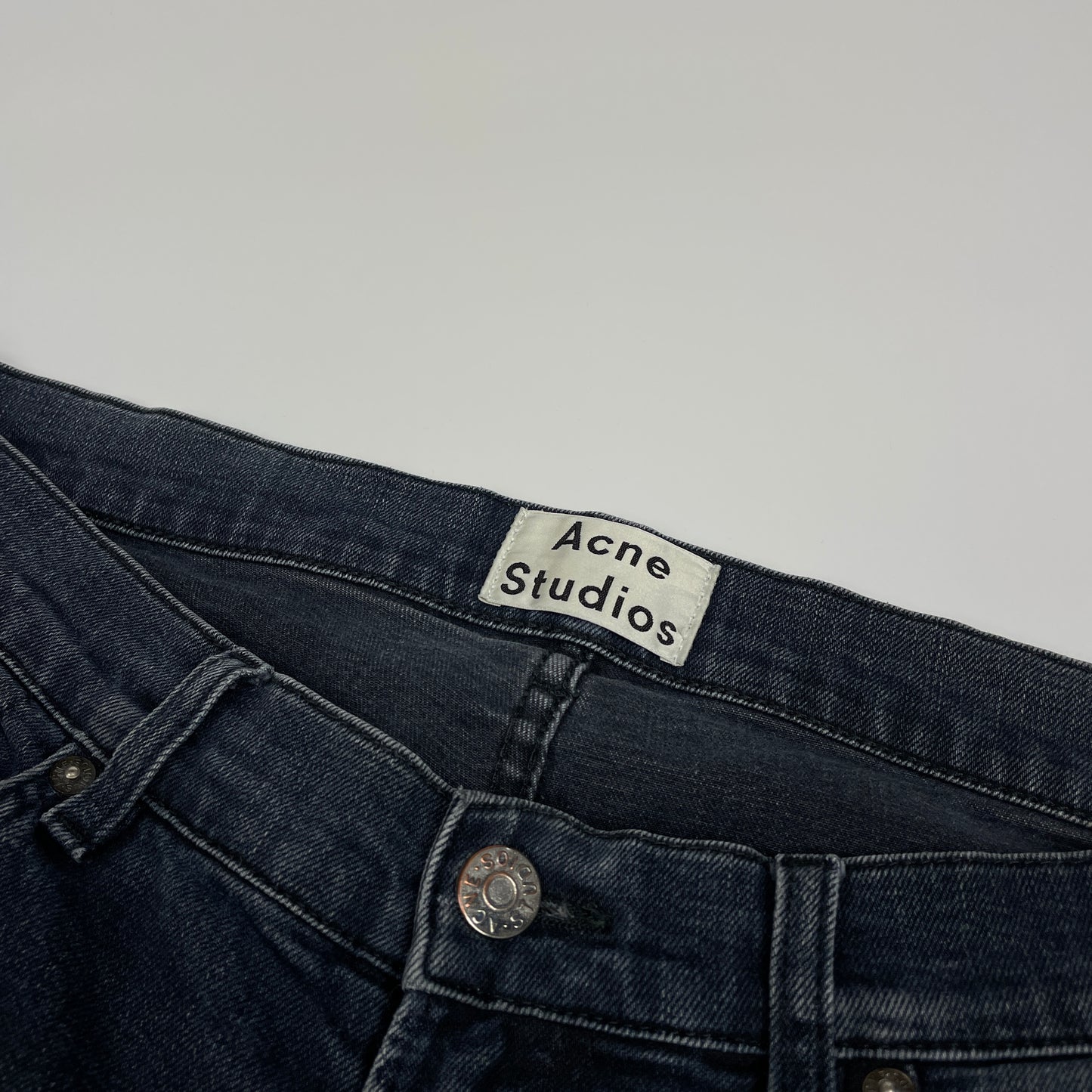 Acne Studios Jeans