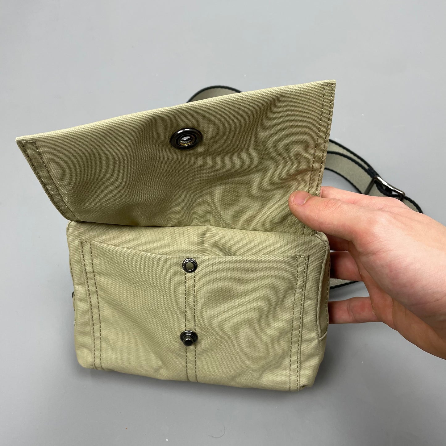 Lacoste Sidebag