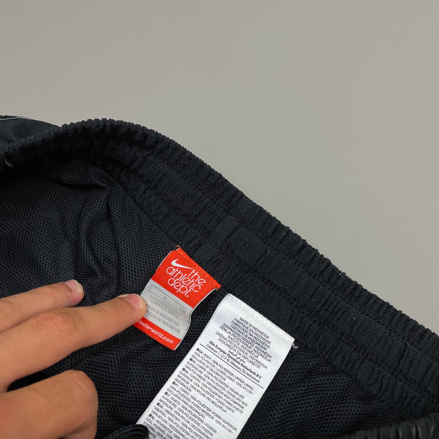 Nike Track Pants