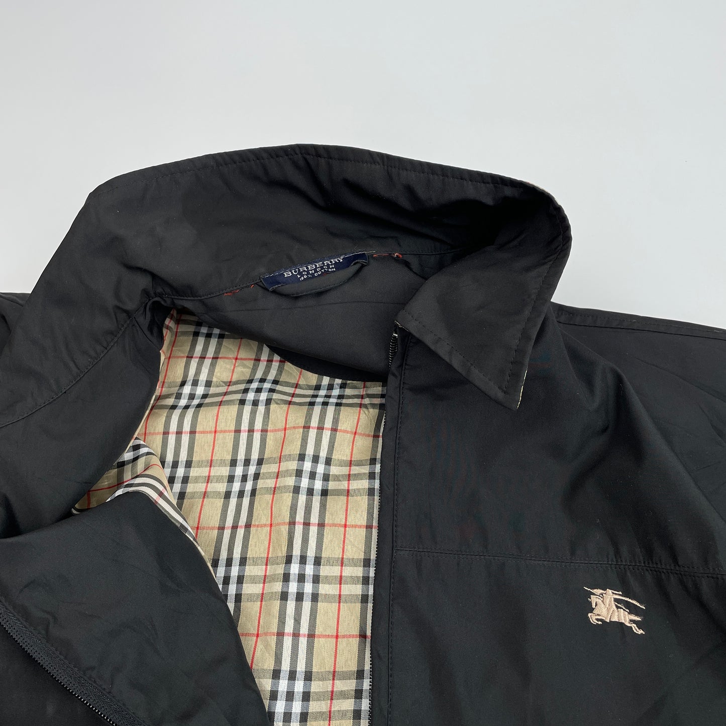 Burberry Jacke