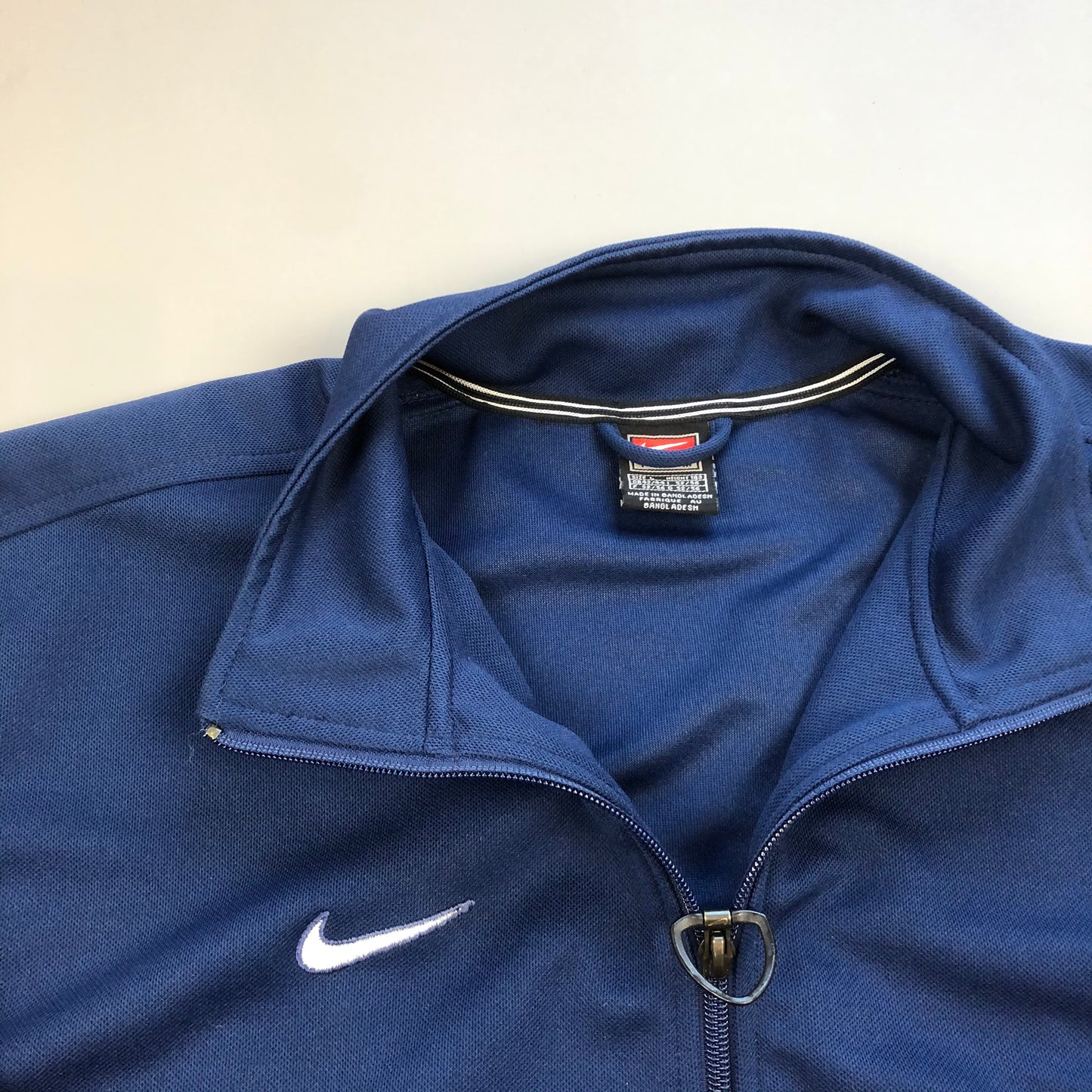Nike Track Jacket