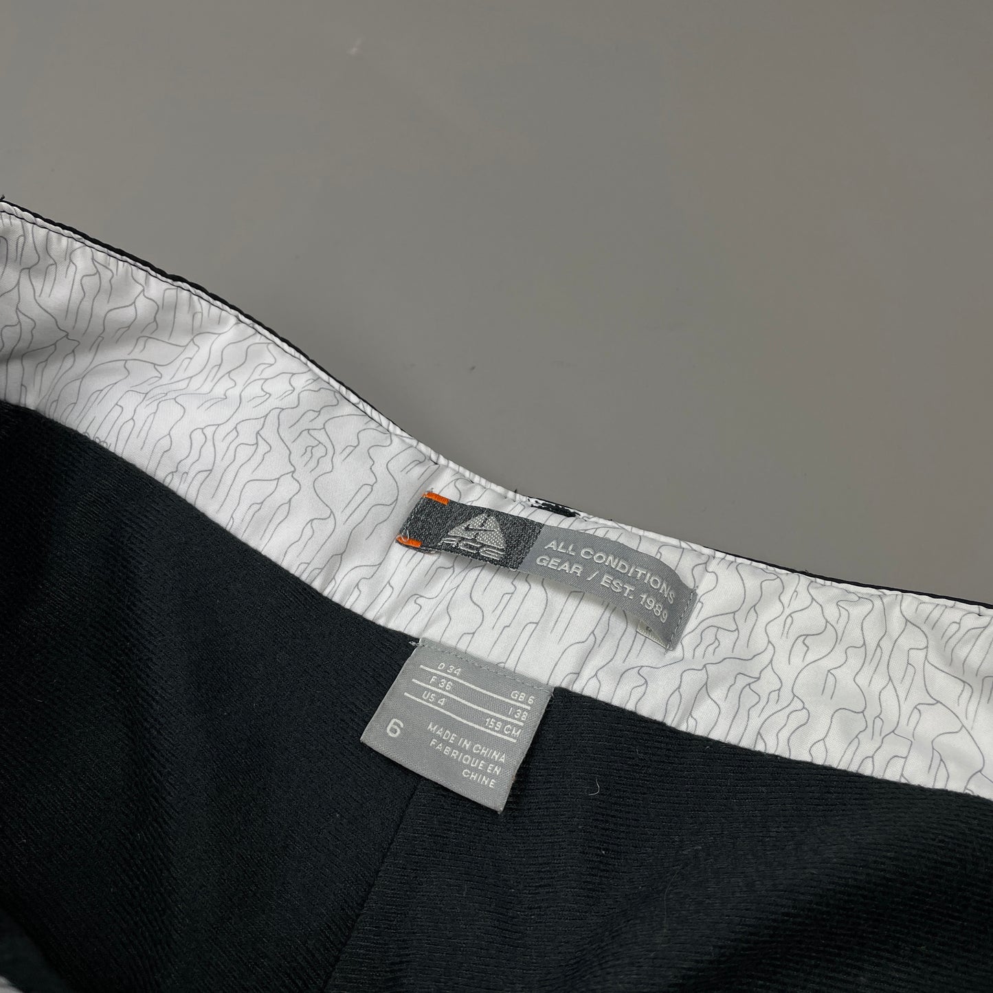 Nike ACG Track Pants