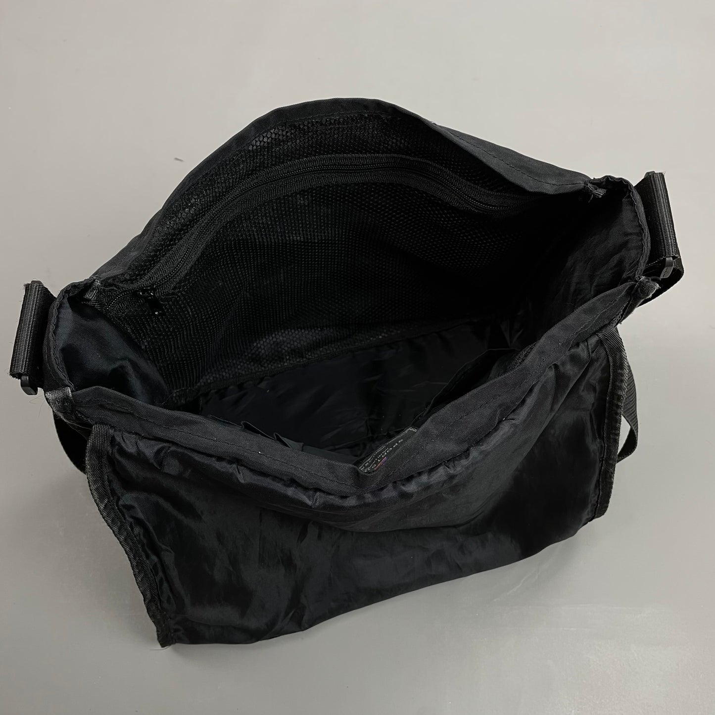 Ralph Lauren Polo Sport Messenger Bag