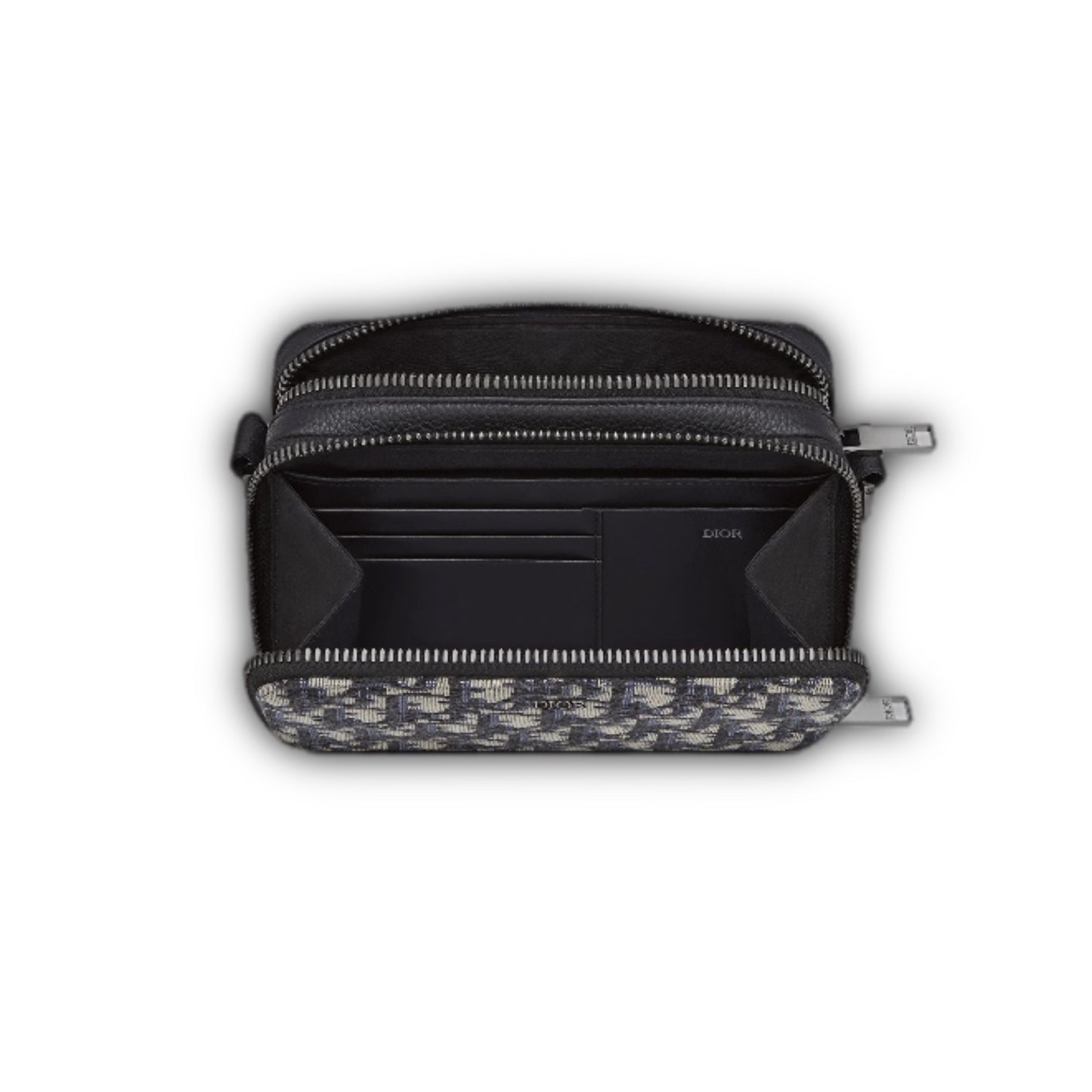 Dior Monogram Sidebag