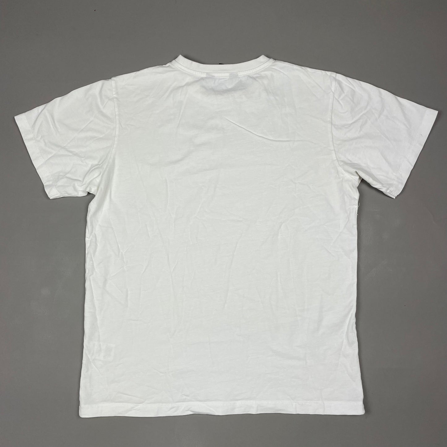 Live From Earth Strass Logo Tee