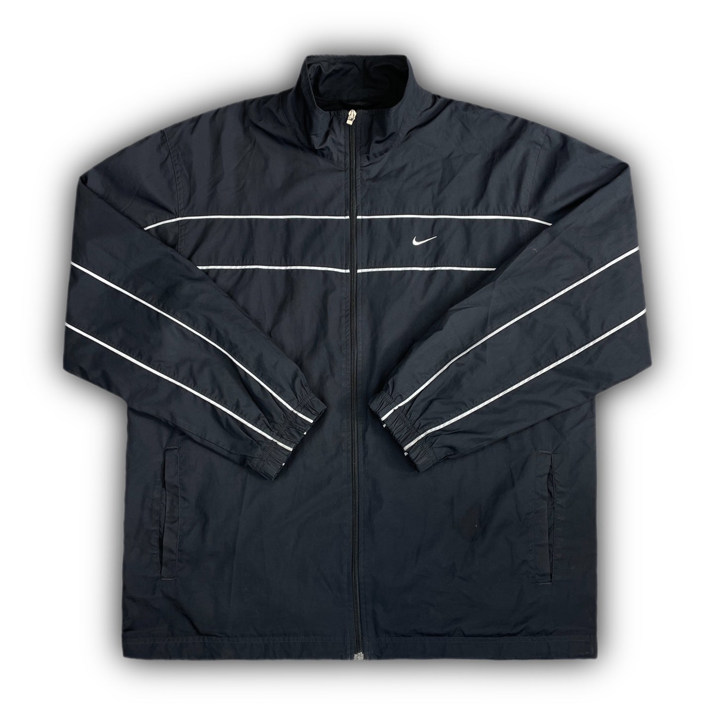 Nike Track Jacket