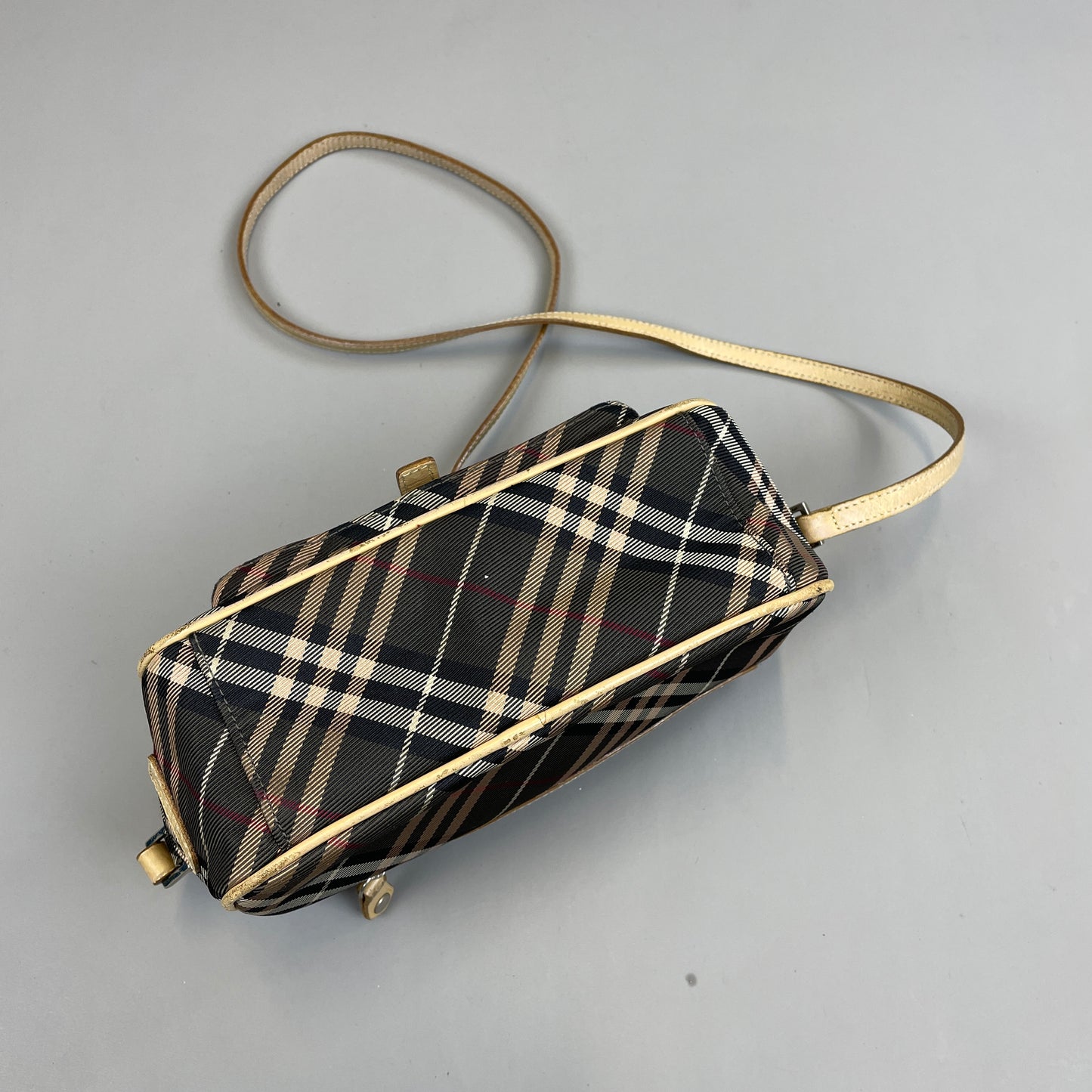 Burberry Monogram Bag
