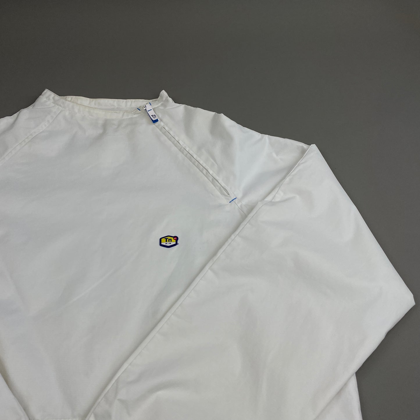 Nike Tn Kangaroo Jacket