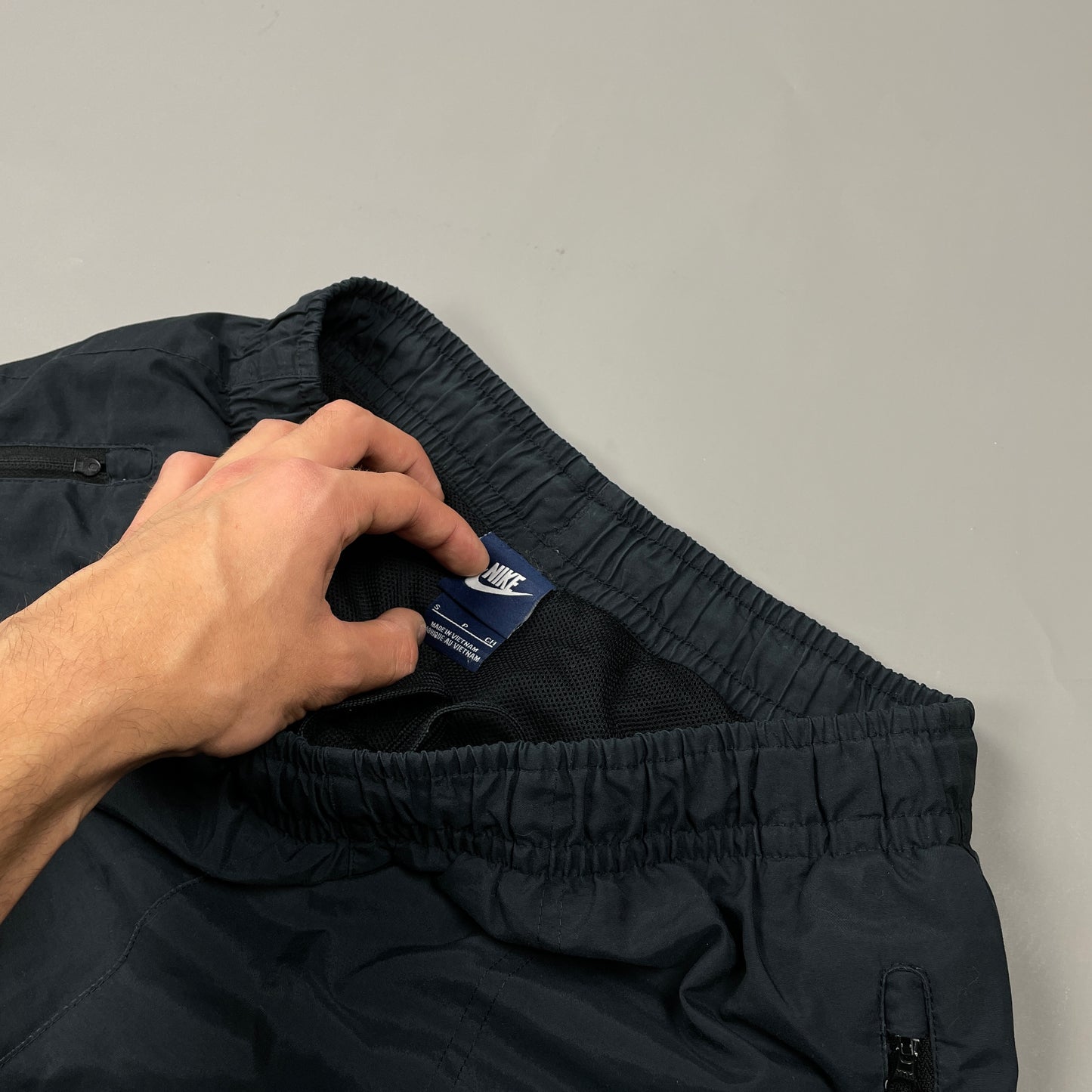 Nike Track Pants