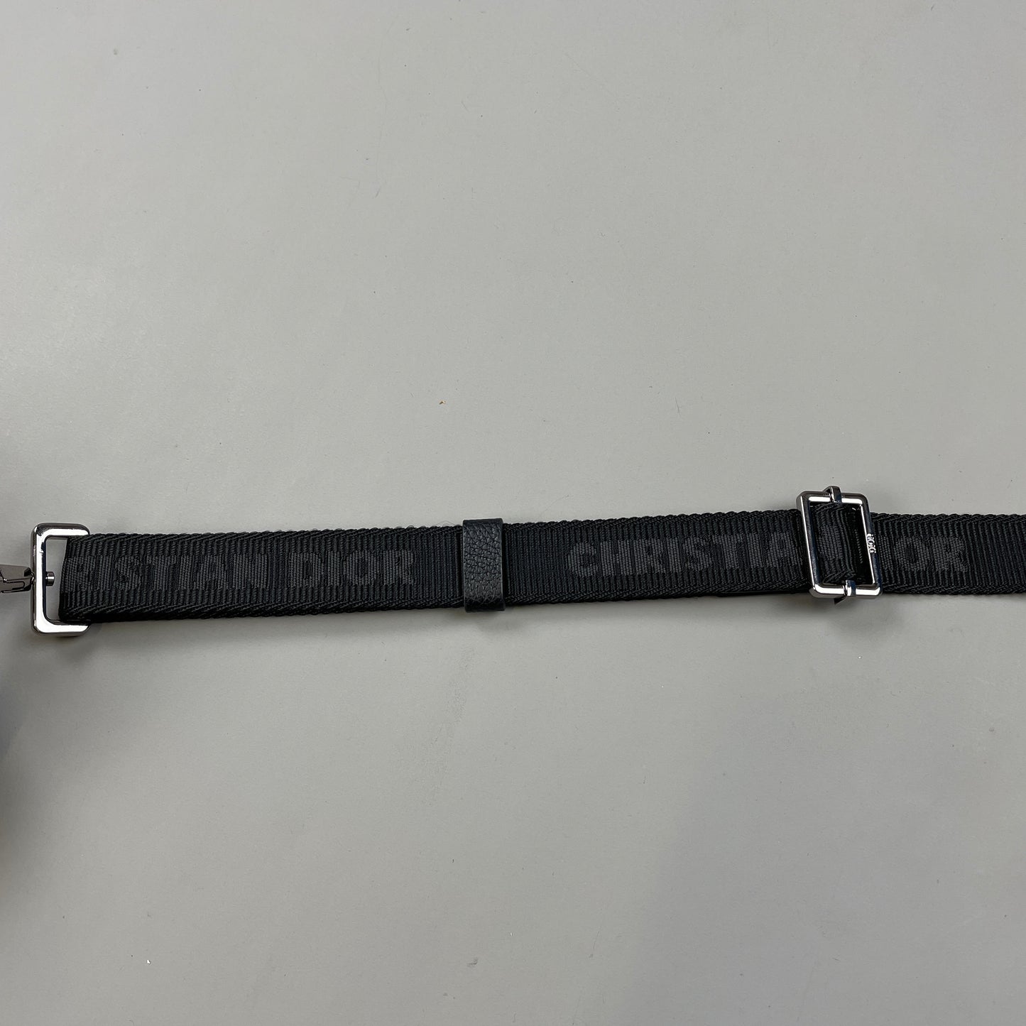 Dior Monogram Sidebag