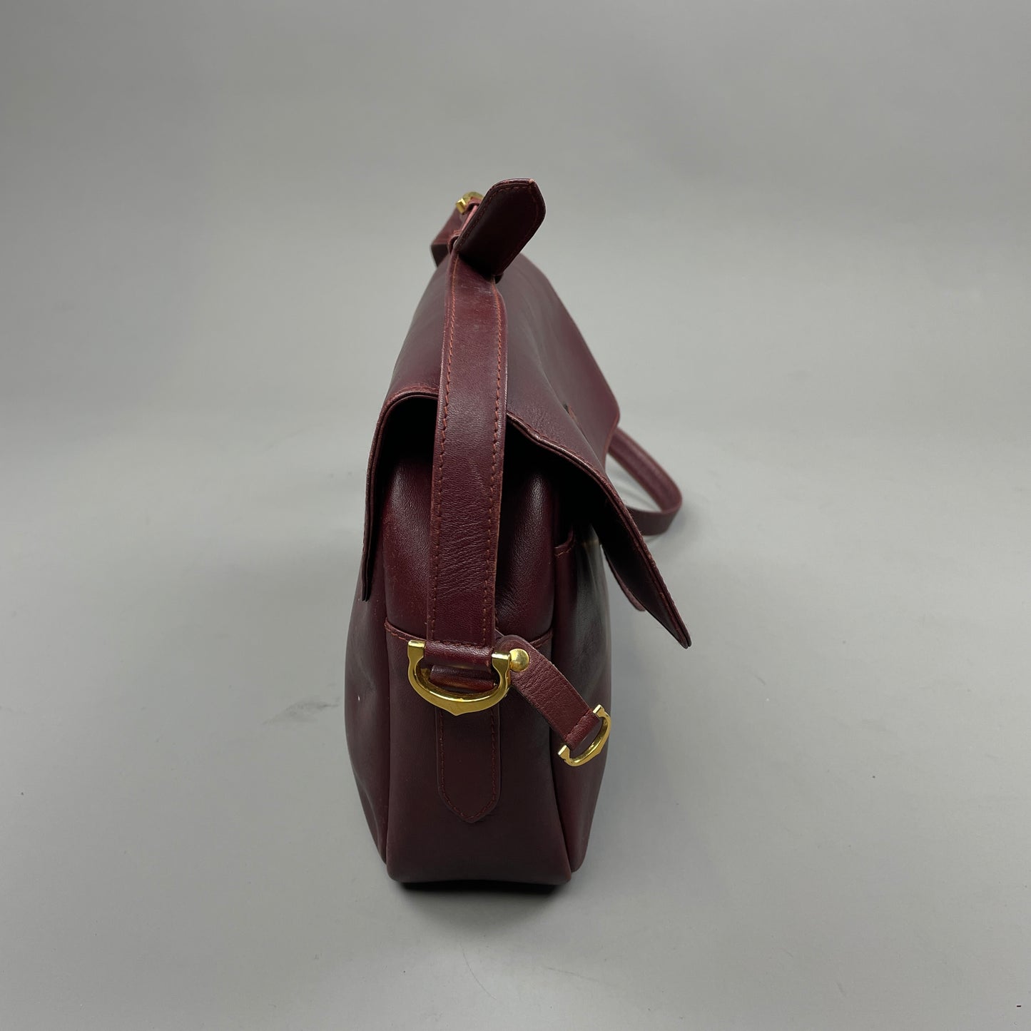 Cartier Sidebag