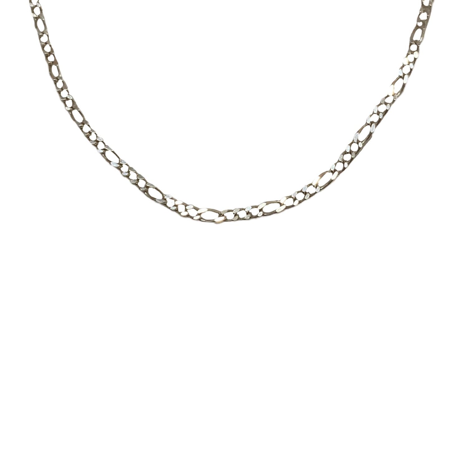 925 Sterling Silver Chain