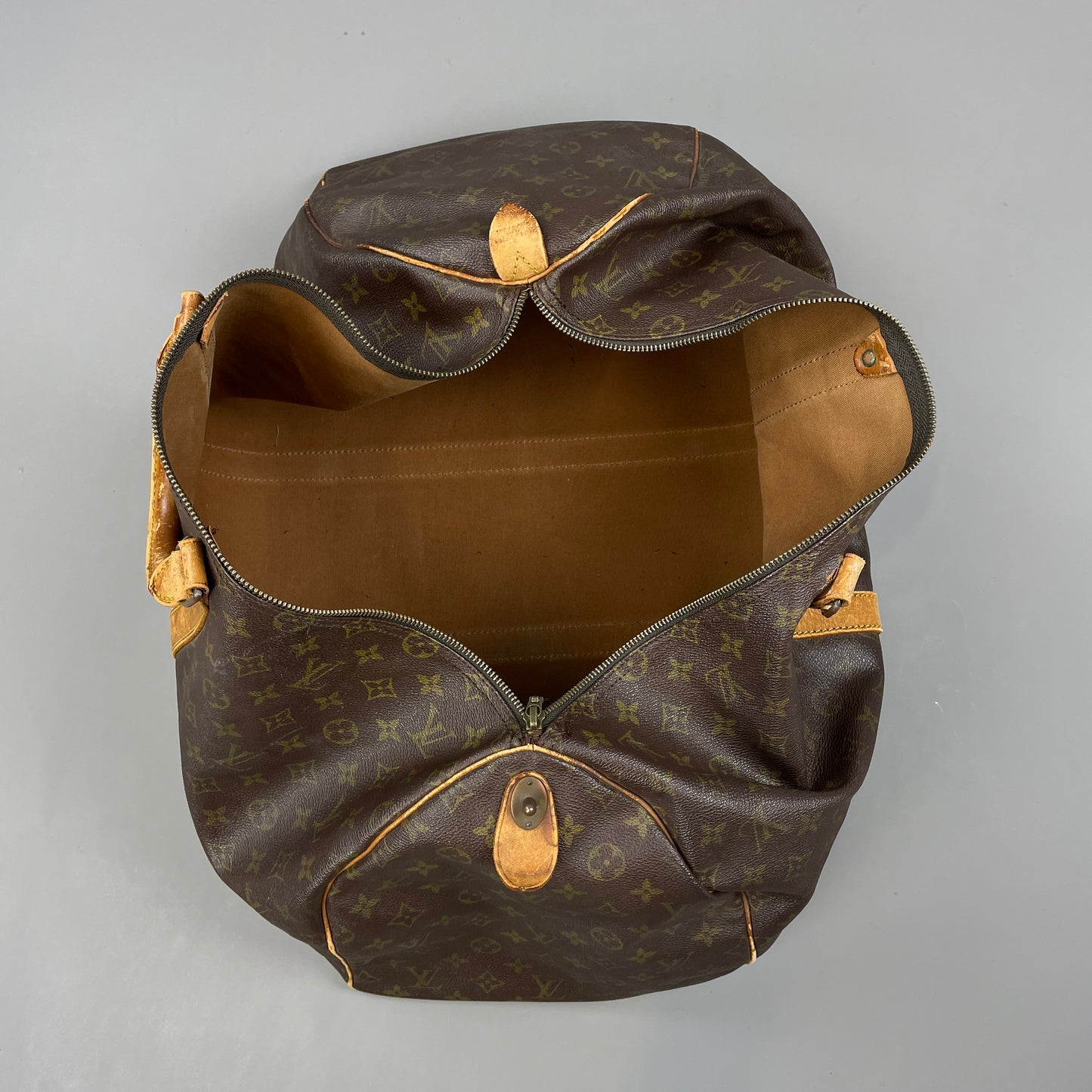 Louis Vuitton Keepall