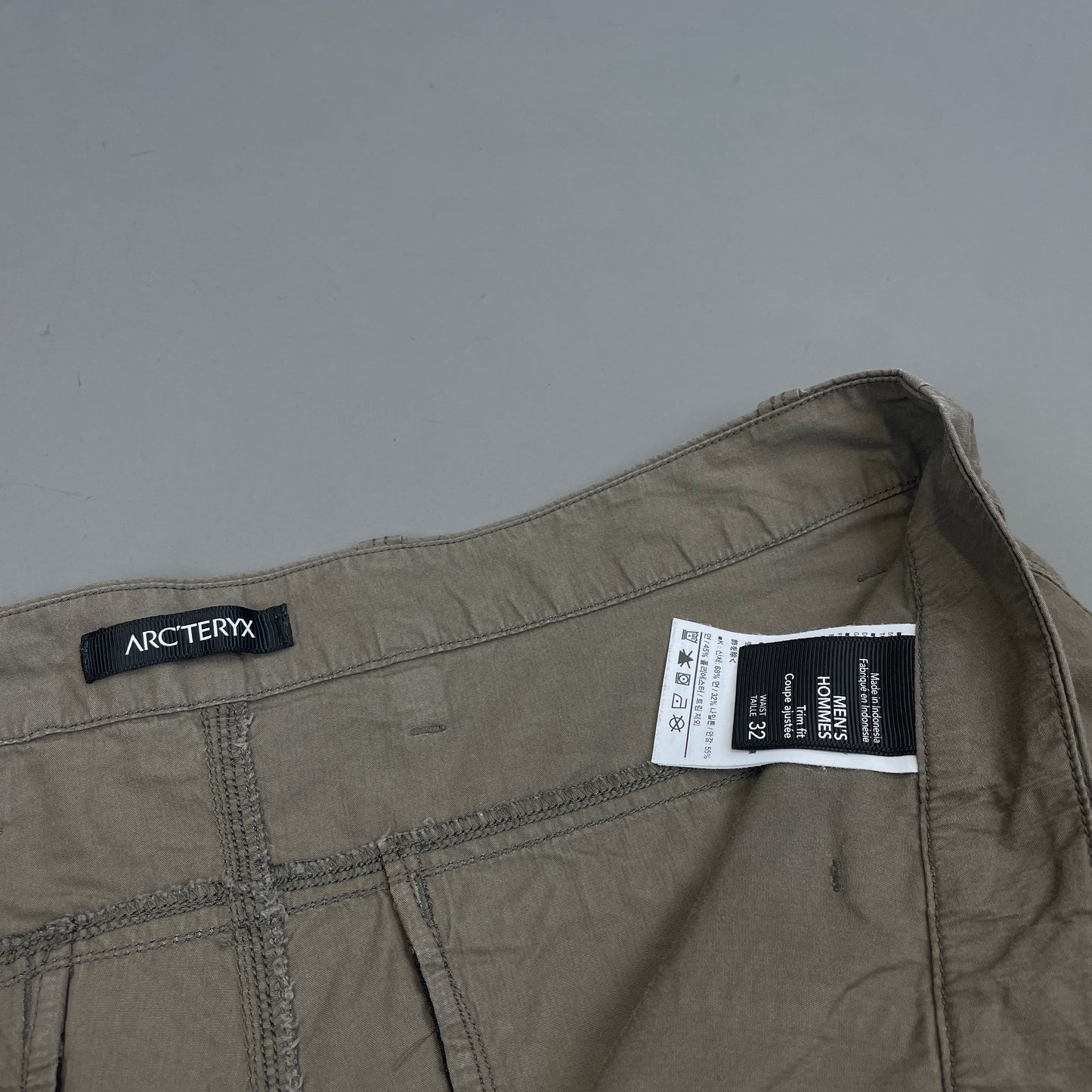 Arcteryx Shorts