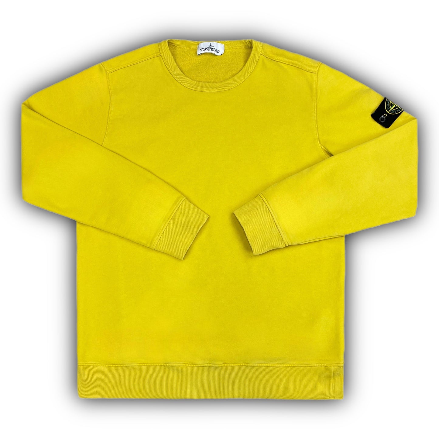 Stone Island Sweater