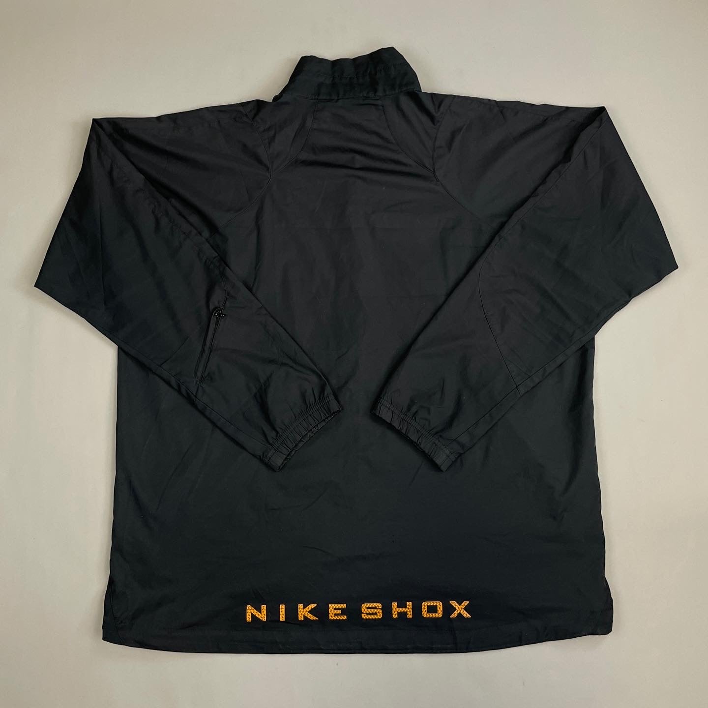 Nike Shox Jacke