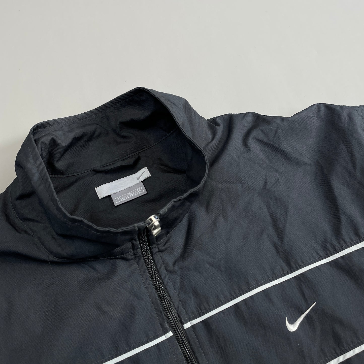 Nike Track Jacket