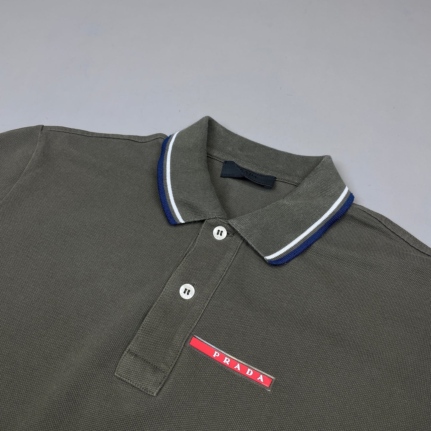 Prada Poloshirt
