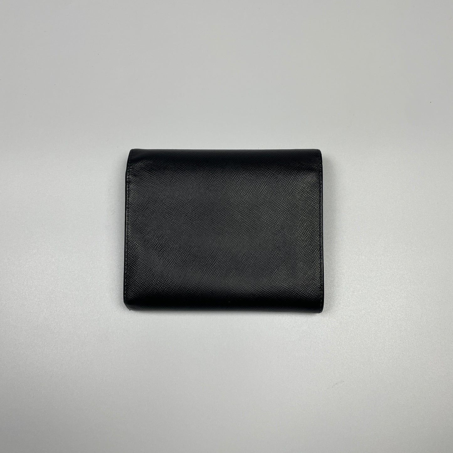 Prada Leather Wallet