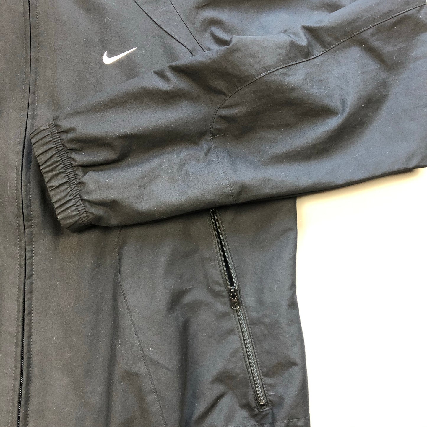 Nike Track Jacket