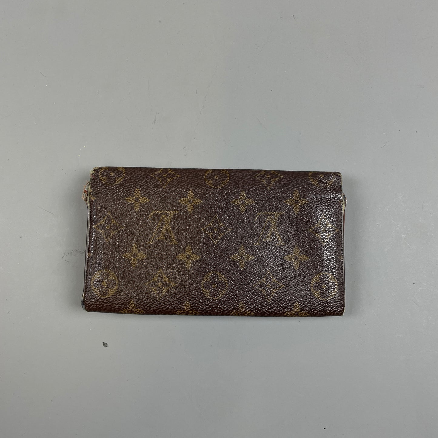 Louis Vuitton Monogramm Wallet