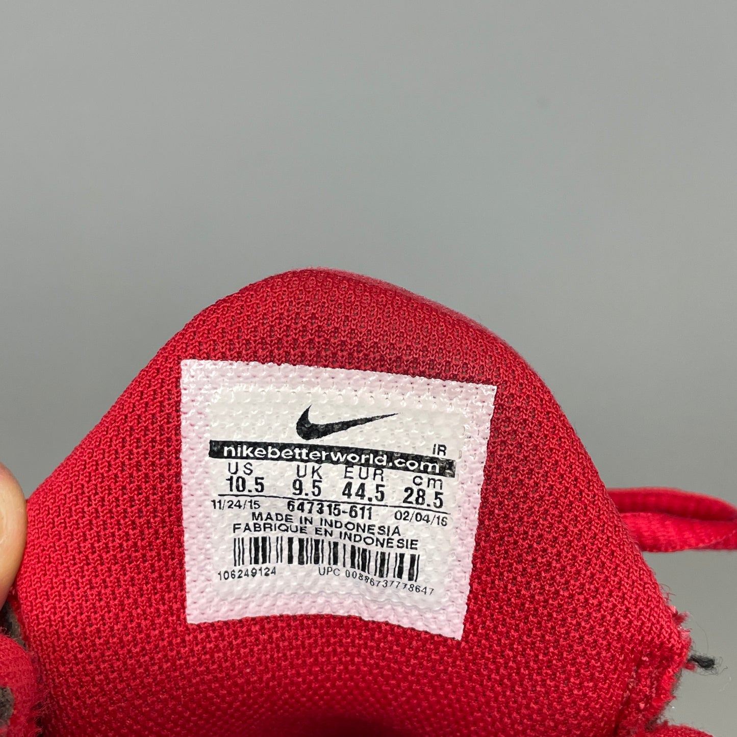 Nike Air Max Plus TN TXT