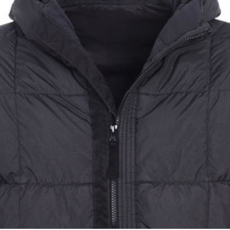 Stone Island Down Jacket