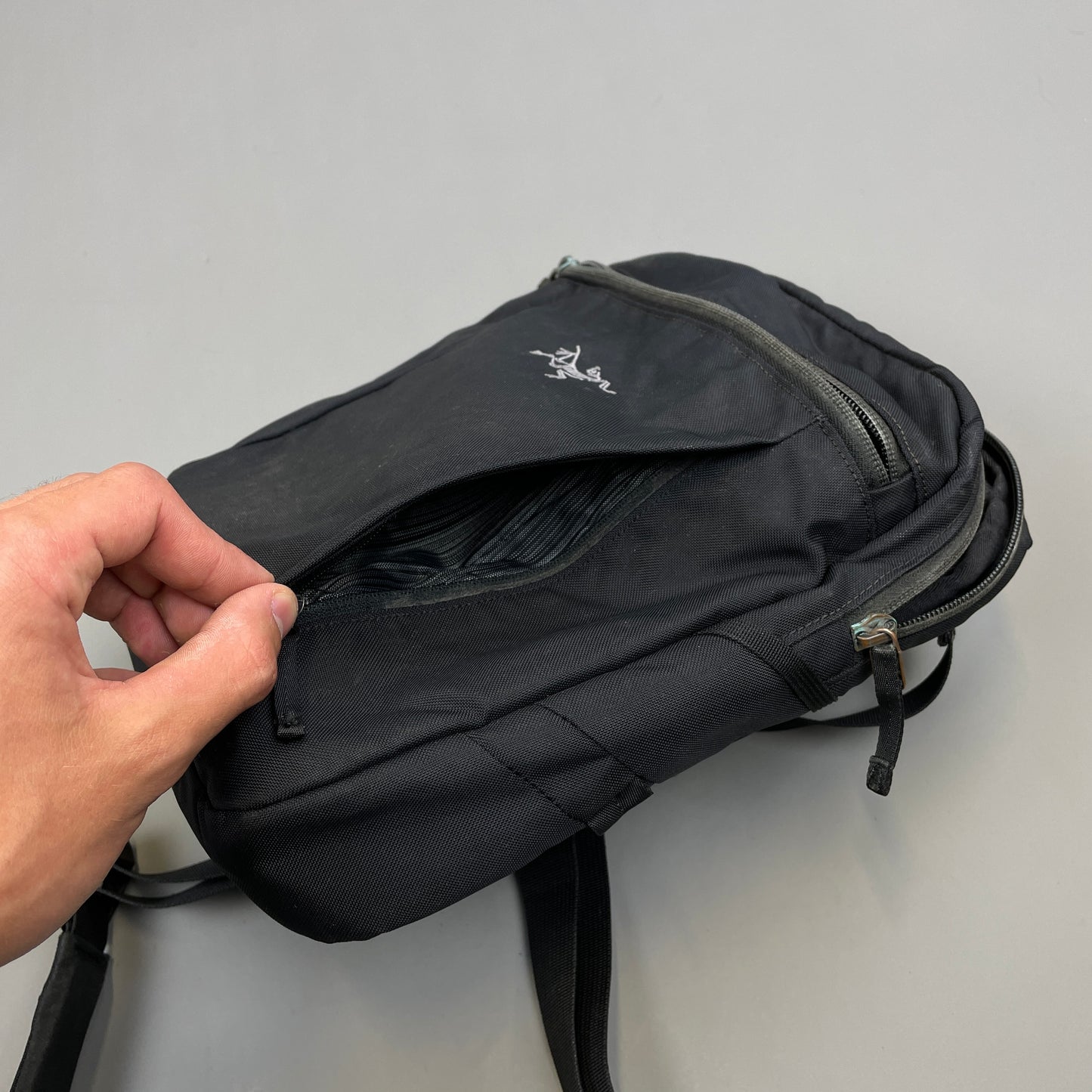 Arcteryx Sidebag