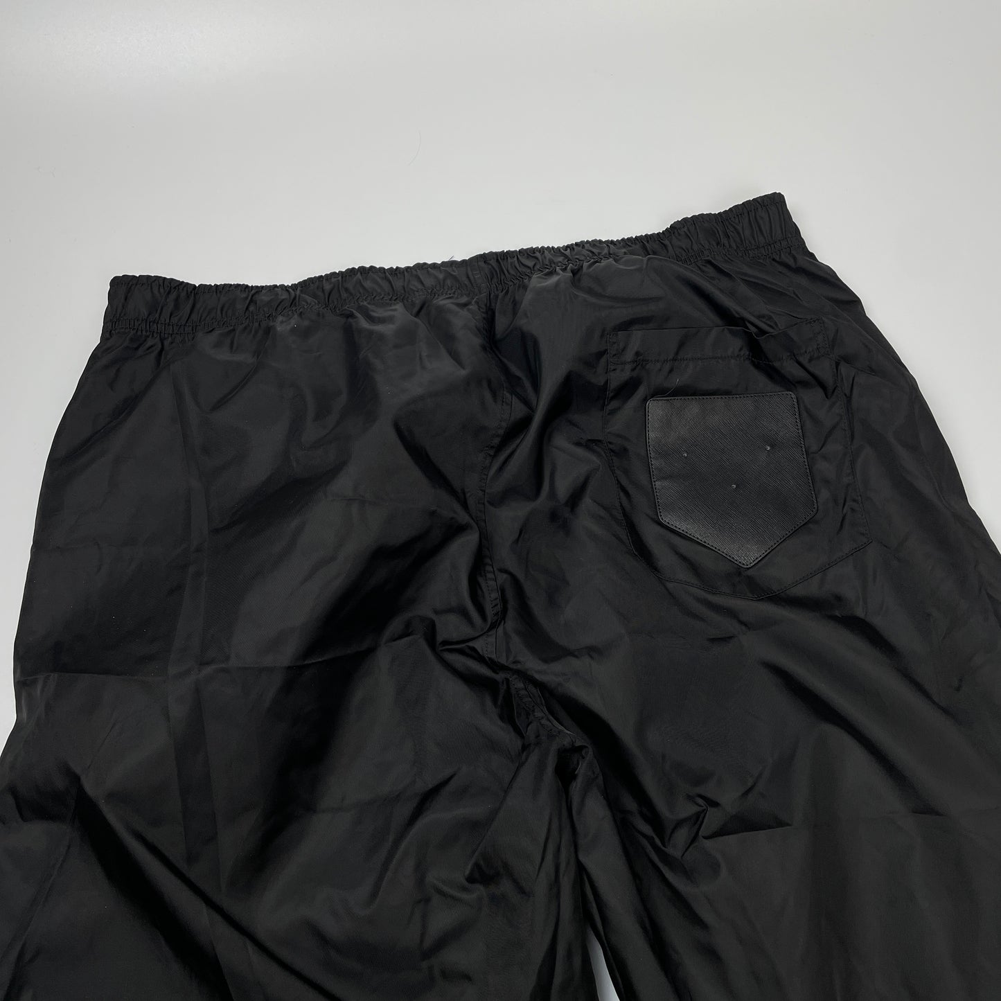 Prada Re-Nylon Pants