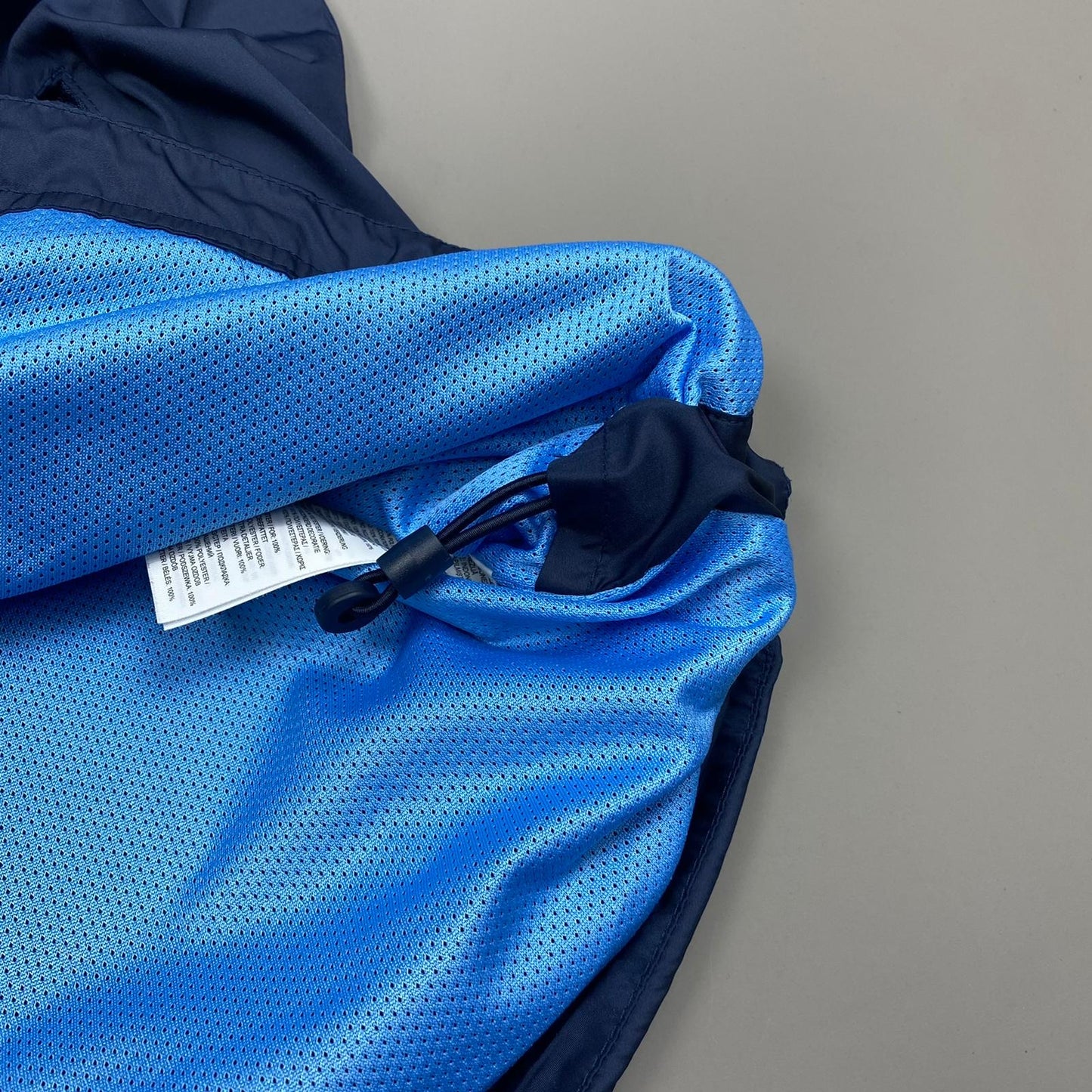 Nike Track Jacket