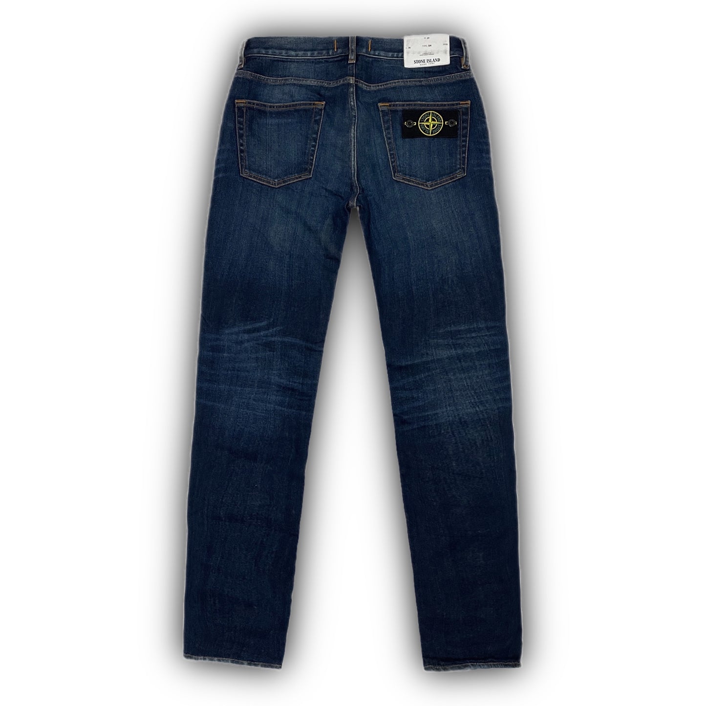 Stone Island Denim
