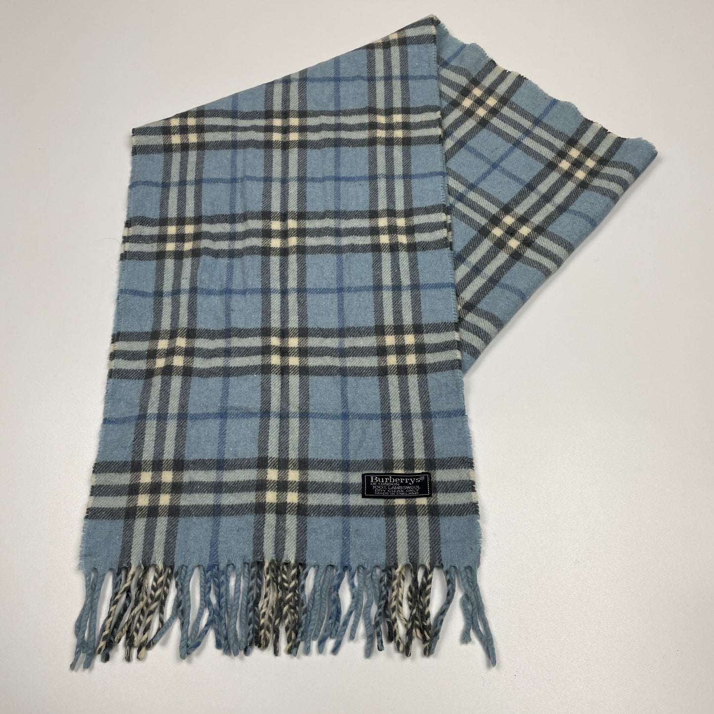 Burberry Schal