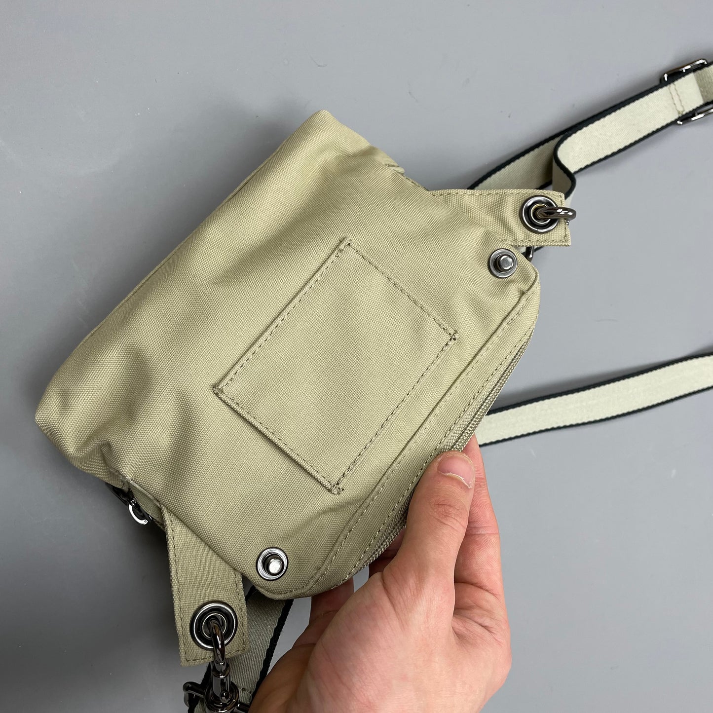 Lacoste Sidebag