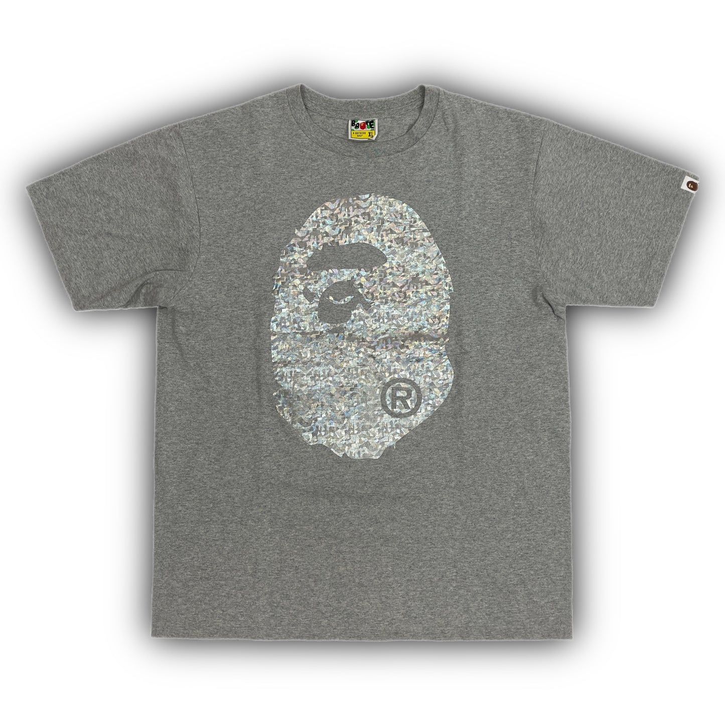 Bape Ape Head Shirt