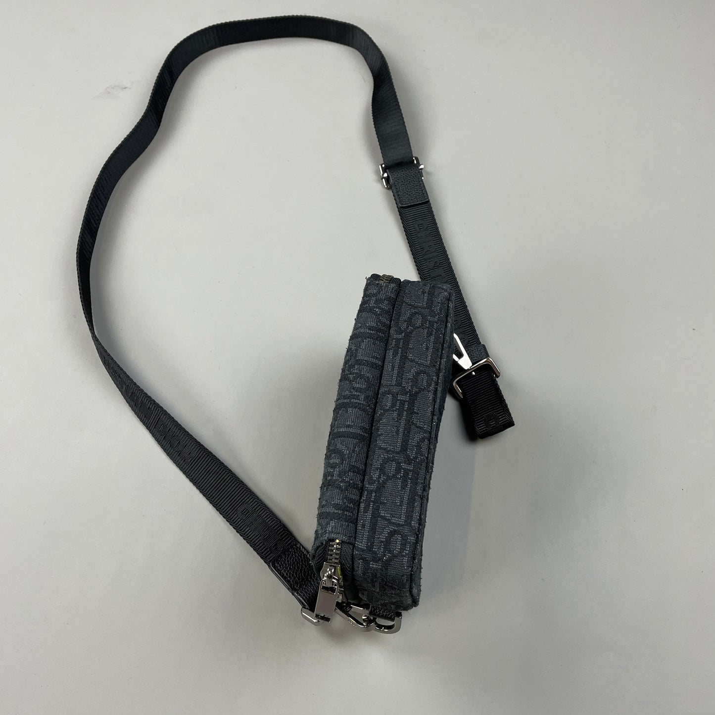 Dior Monogram Sidebag