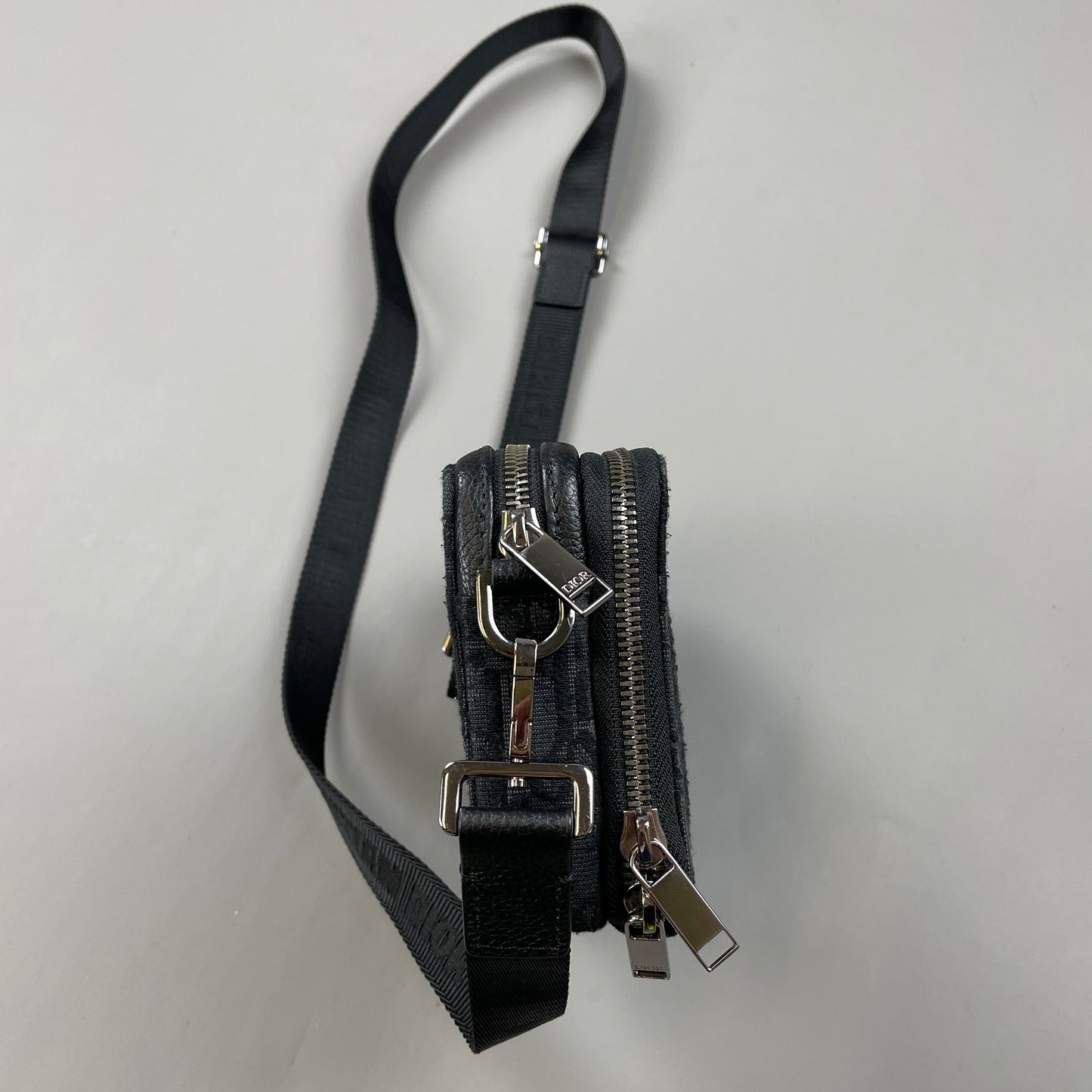 Dior Monogram Sidebag