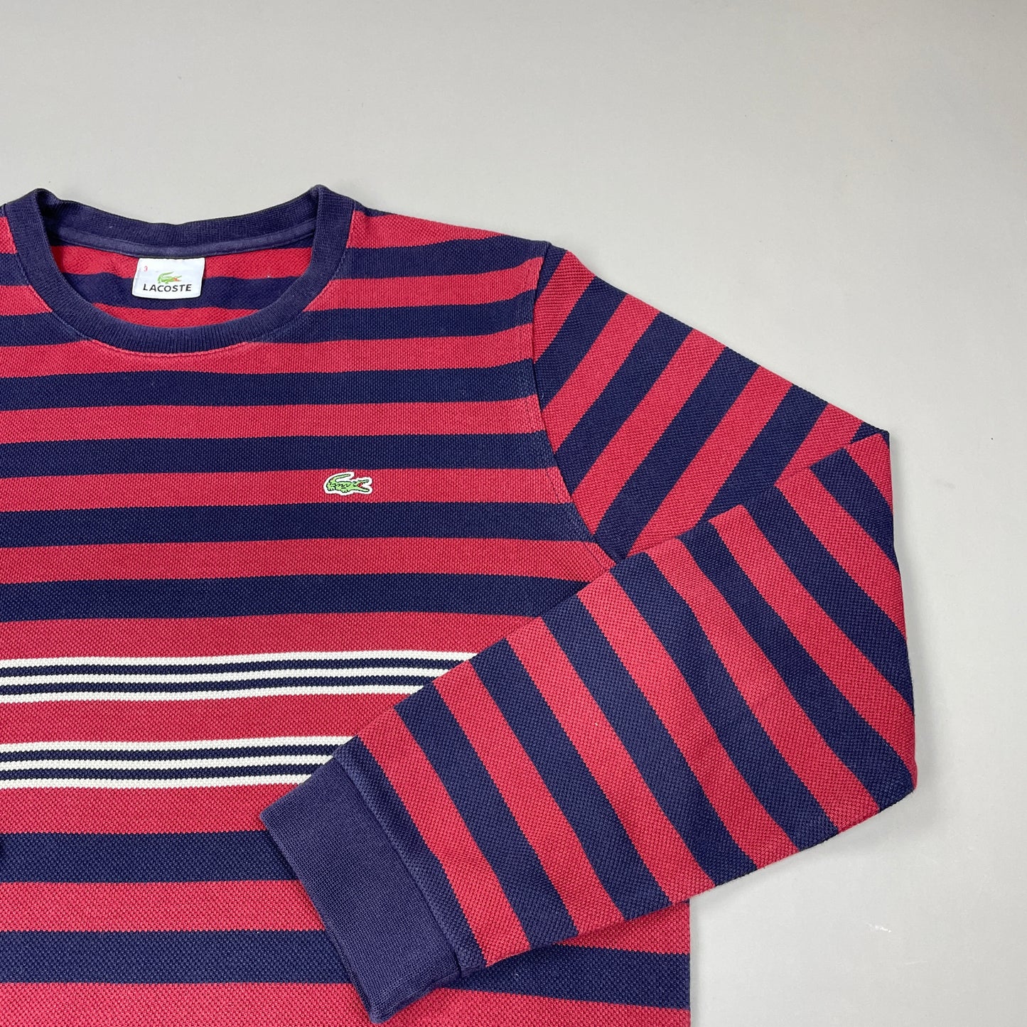 Lacoste Sweater