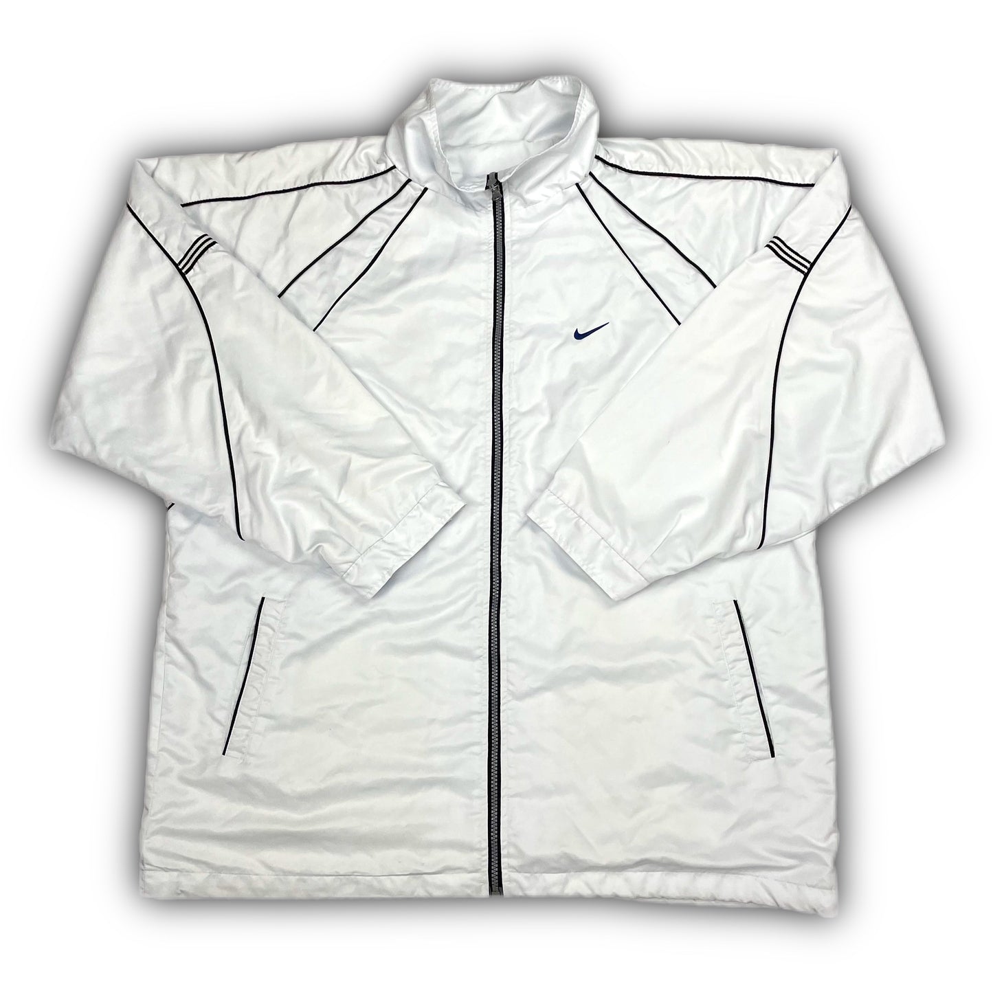 Nike Track Jacket