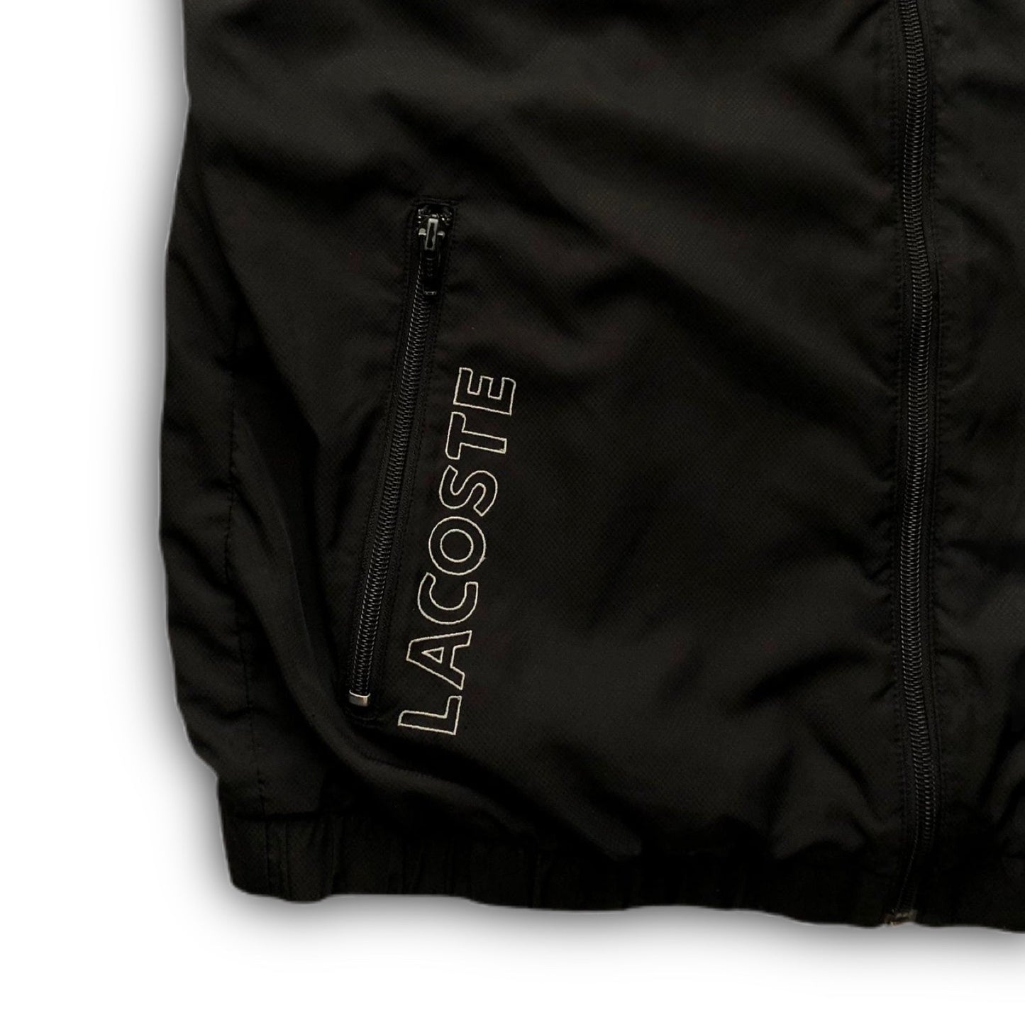 Lacoste Sport Track Jacket