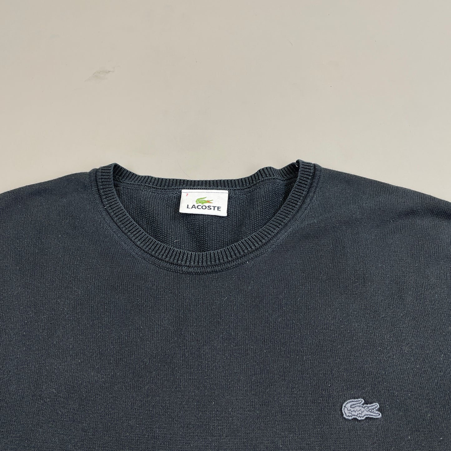 Lacoste Sweater