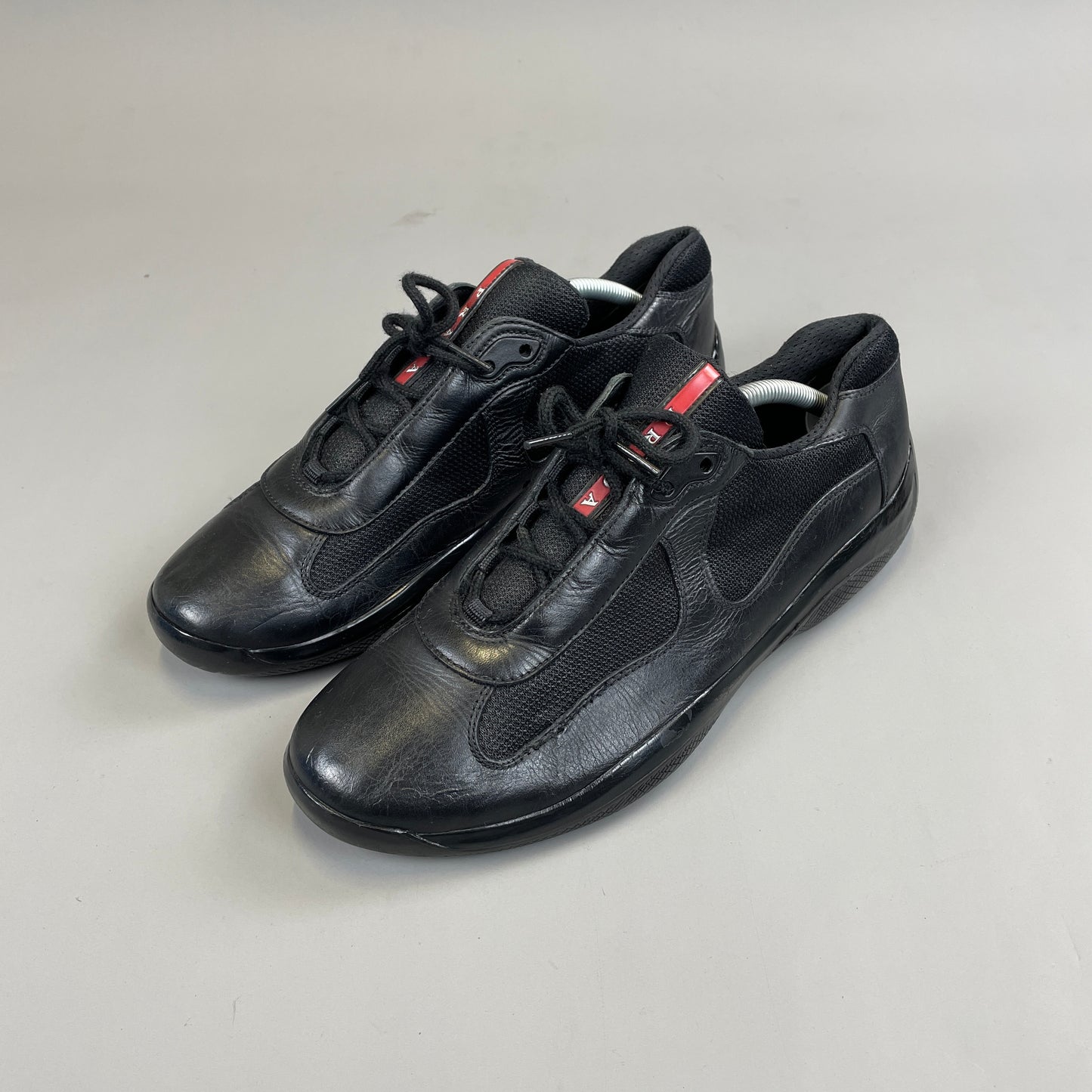 Prada America’s Cup