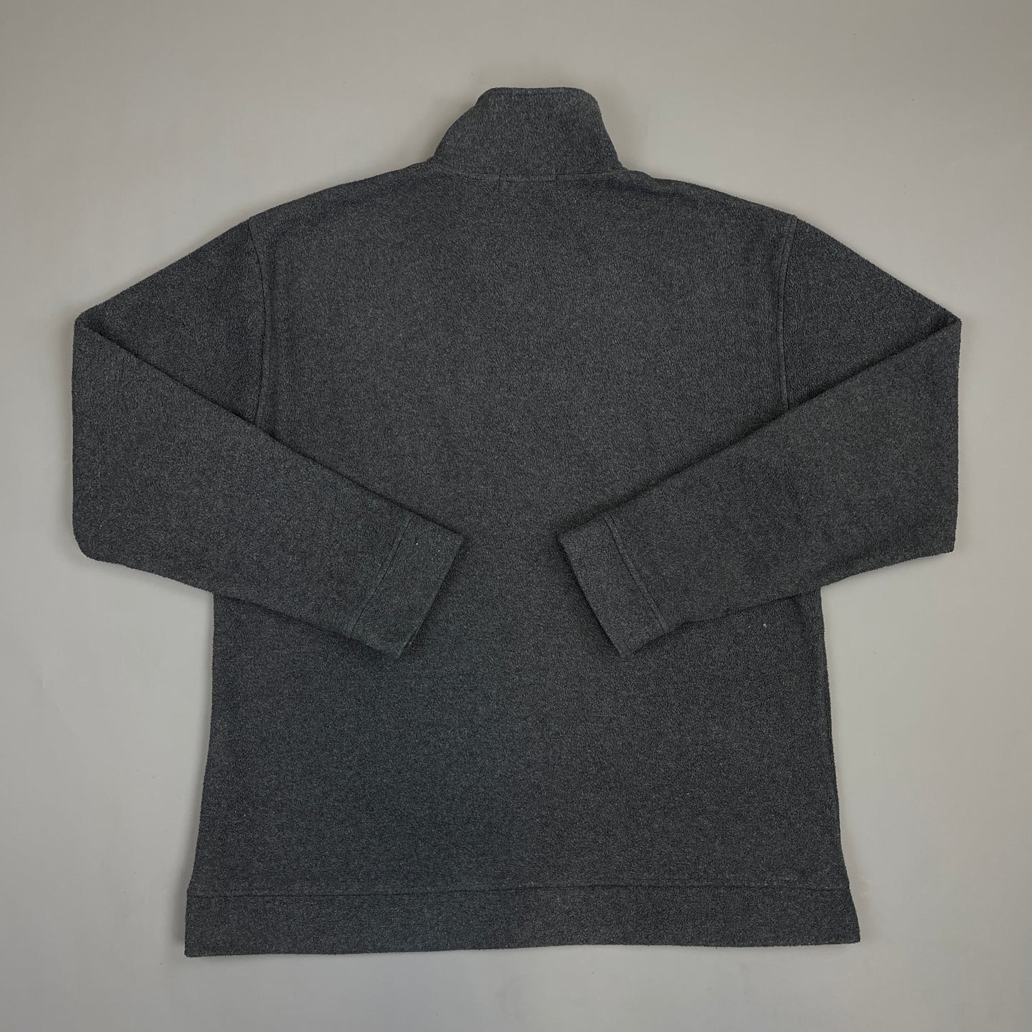 Yves Saint Laurent Fleece Halfzip